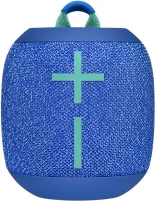 Ultimate Ears Enceinte ULTIMATE EARS Wonderboom 2 Bleu