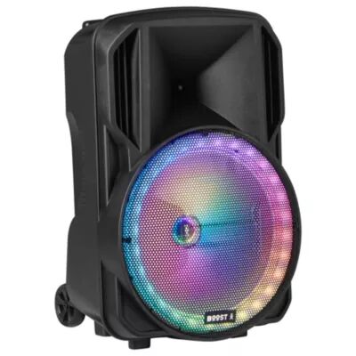 Boost Enceinte BOOST Enceinte Party 12 Led