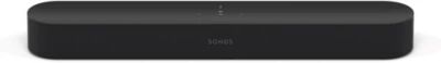 Sonos Barre de son SONOS BEAM NOIR