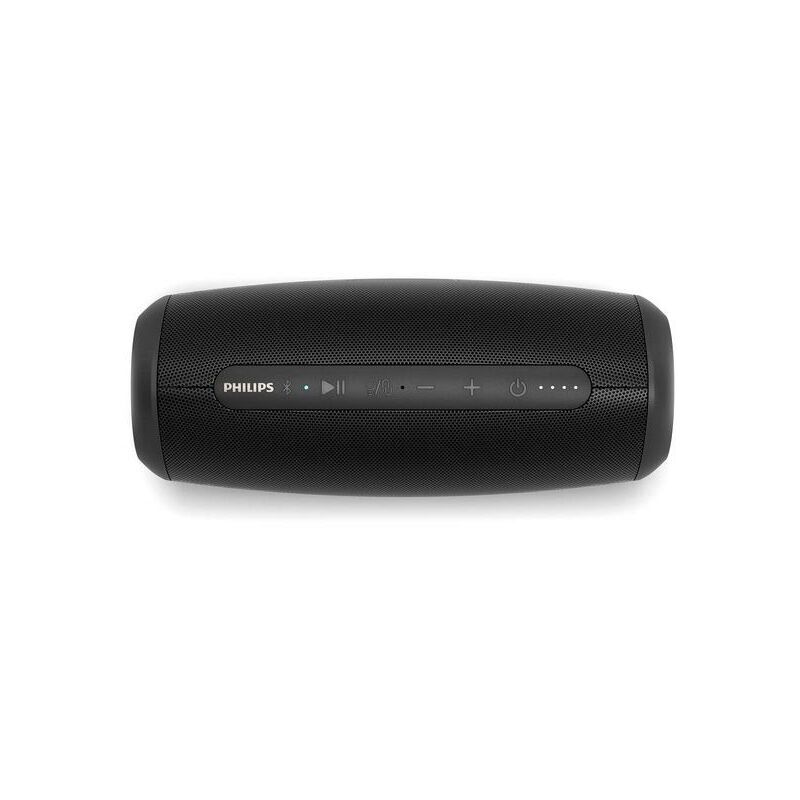 BRICOOMARKET Haut-parleurs bluetooth portables Philips TAS5305/00 16W Noir