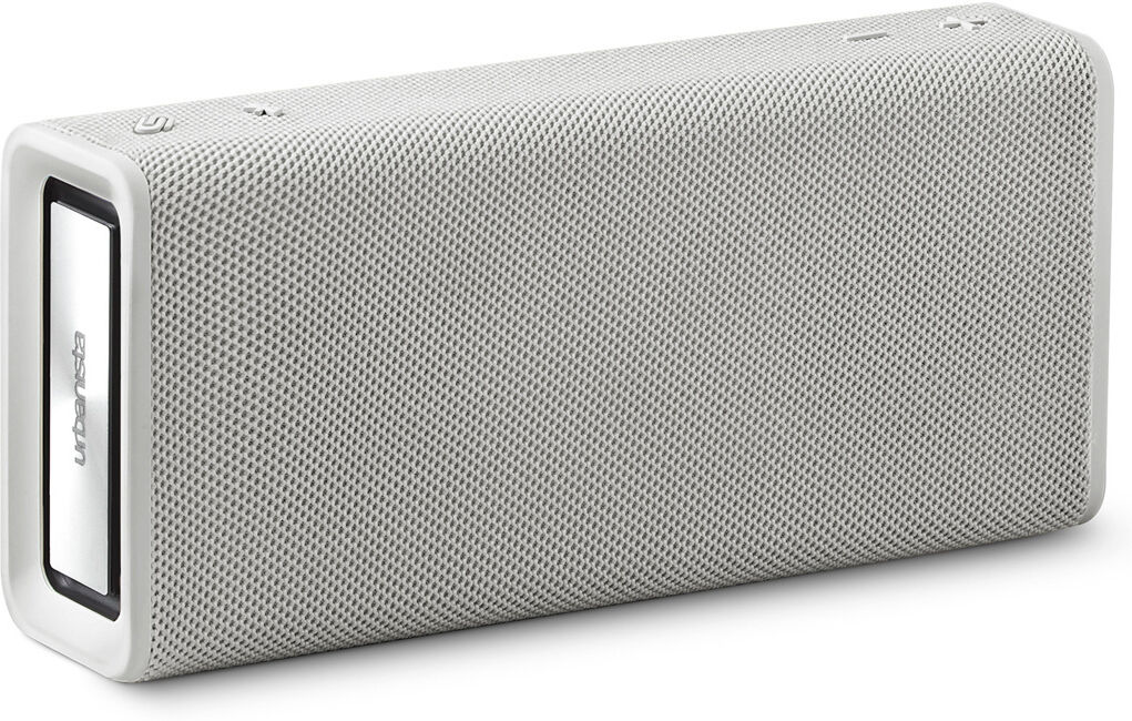 Urbanista Haut-parleur Bluetooth portable Brisbane - Blanc