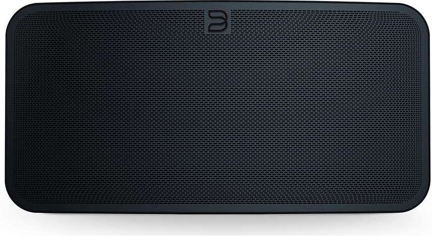 Bluesound pulse 2i noir