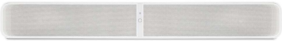 Bluesound pulse soundbar 2i blanc