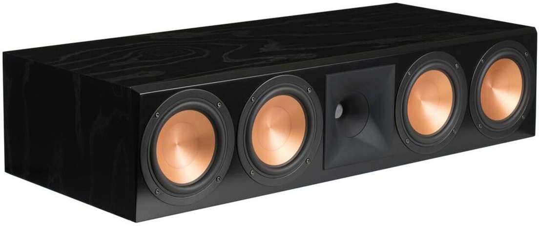 Klipsch rc-64 iii black ash