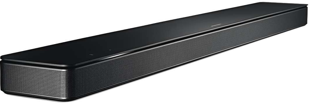 Bose soundbar 500