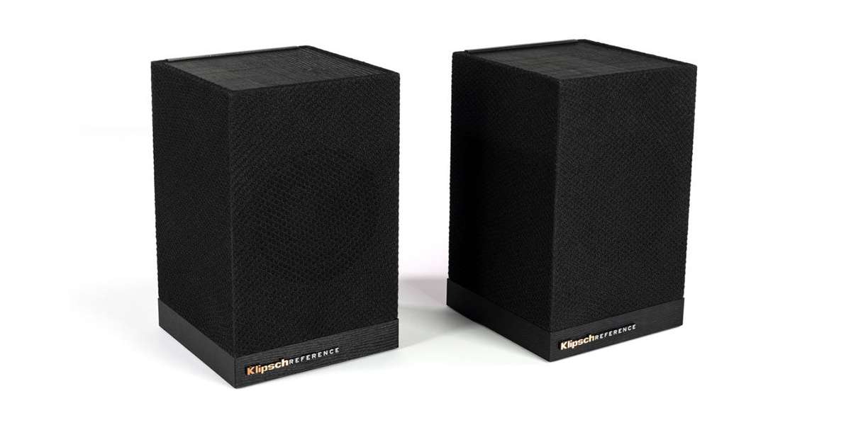 Klipsch surround 3 - la paire