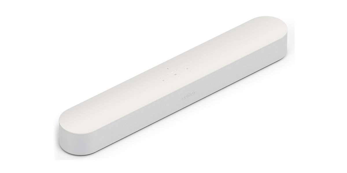 Sonos beam blanc