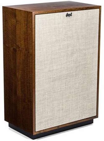 Klipsch cornwall iii special edition east indian rosewood - prix unitaire - modèle d'exposition