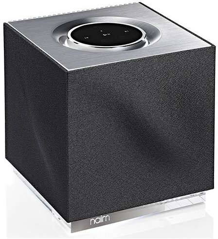 Naim audio mu-so qb