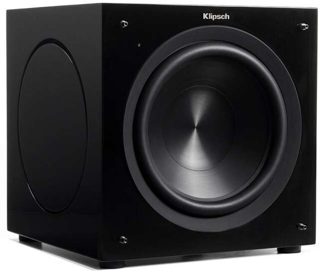 Klipsch c-310aswi