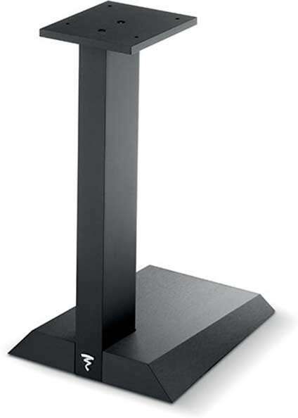 Focal-JMlab chora 806 stand black - la paire