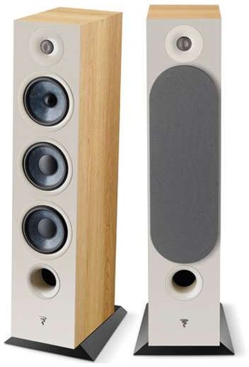 Focal-JMlab chora 826 light wood - prix unitaire