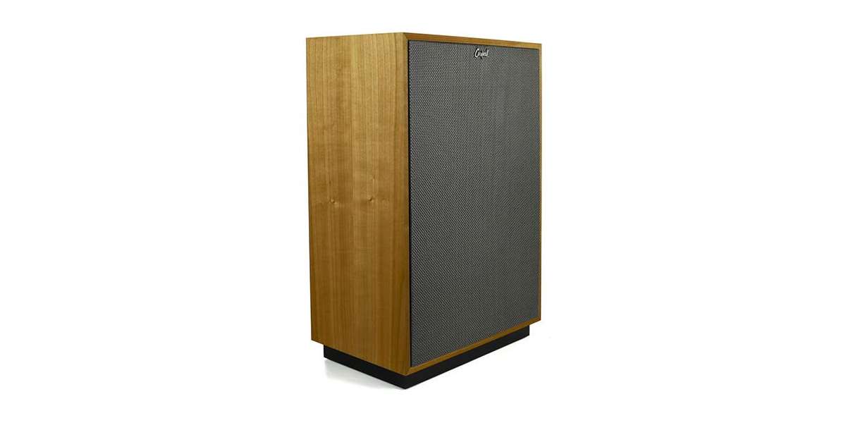 Klipsch cornwall iv natural cherry - prix unitaire