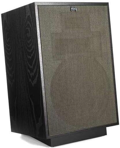 Klipsch heresy iv black ash - prix unitaire