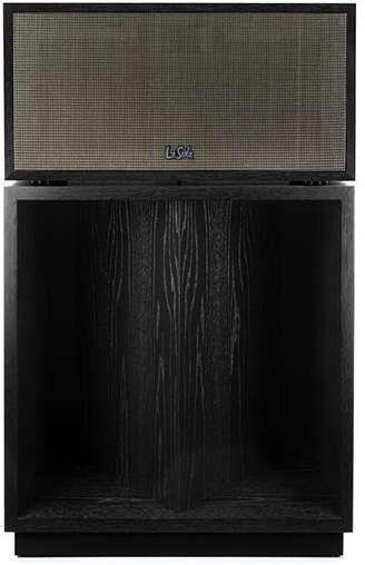 Klipsch la scala al5 satin noir - prix unitaire