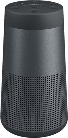 Refurbished: Bose Soundlink Revolve Bluetooth Speaker, A