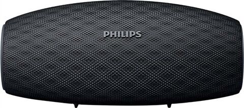 Refurbished: Philips BT6900B EverPlay Wireless Bluetooth Speaker, B