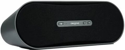 Refurbished: Creative D100 Portable Speaker