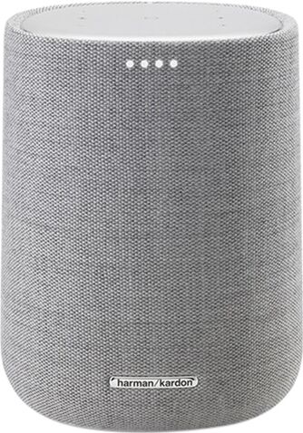 Refurbished: Harman Kardon Citation One Bluetooth Speaker-Grey, A