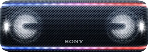 Refurbished: Sony SRS-XB41 Portable Bluetooth Wireless Speaker, A