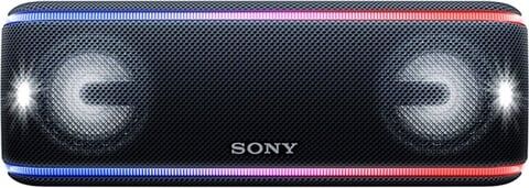 Refurbished: Sony SRS-XB41 Portable Bluetooth Wireless Speaker, B