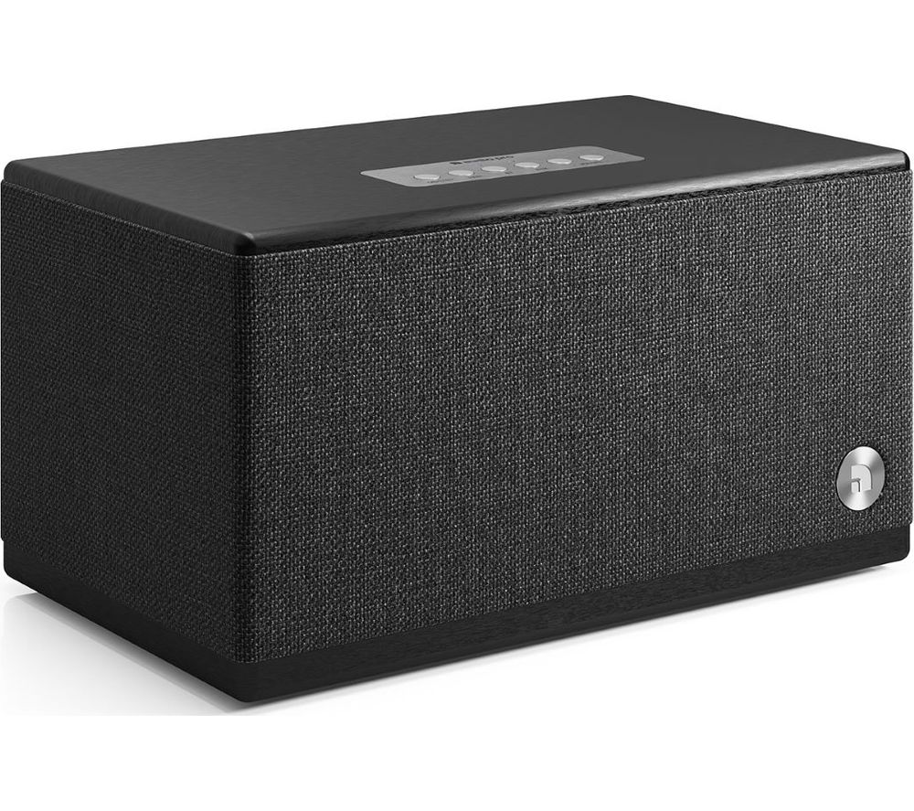 Audio Pro BT5 Bluetooth Speaker - Black, Black