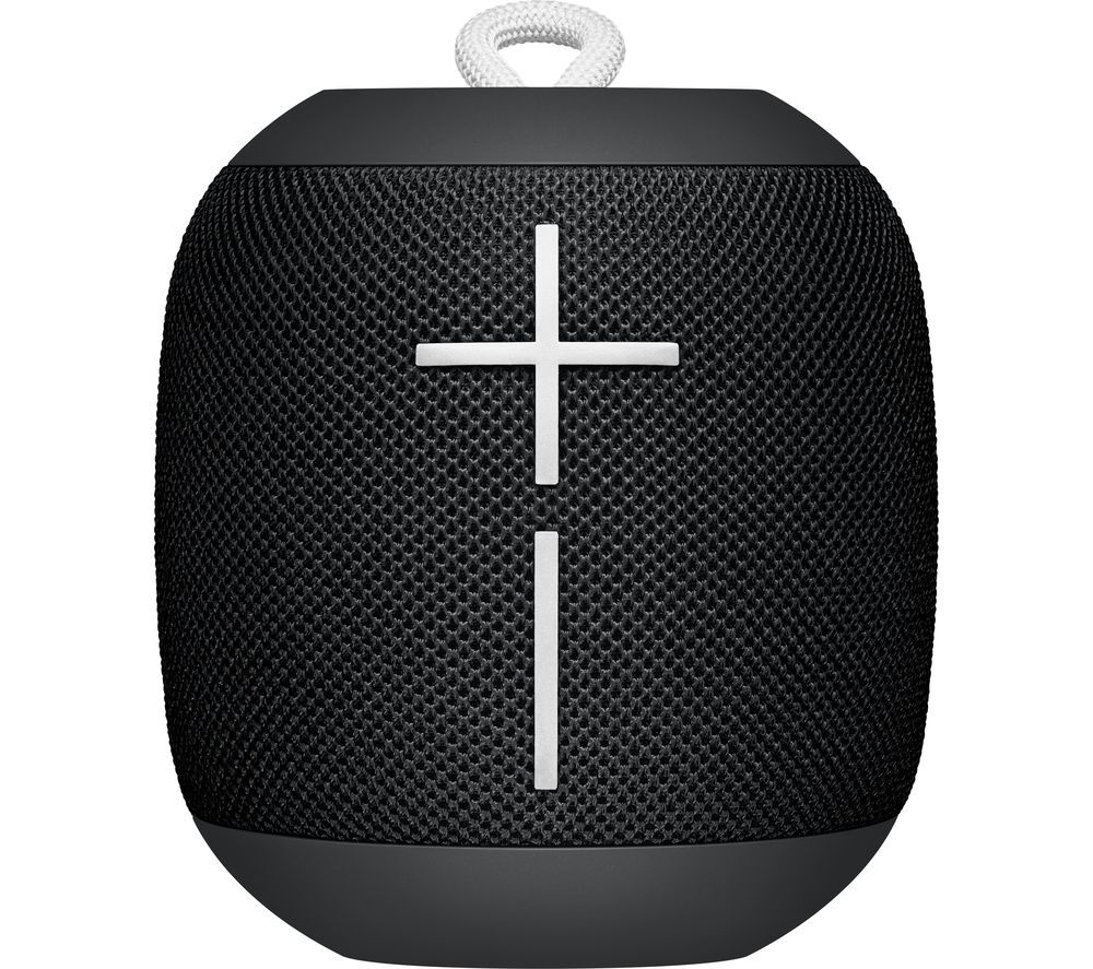 ULTIMATE EARS WONDERBOOM Portable Bluetooth Wireless Speaker - Phantom