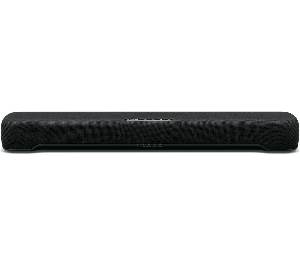 Yamaha SR-C20A 2.1 All-in-One Sound Bar