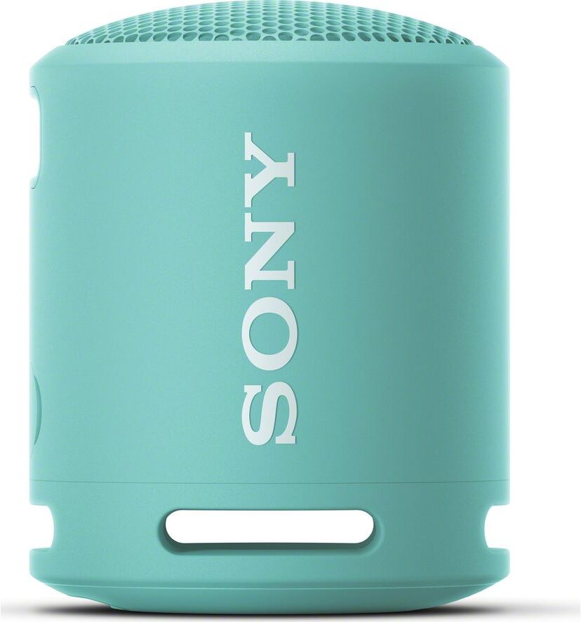 Sony SRSXB13LI.CE7 Portable Bluetooth Wireless Speaker - Powder Blue, Blue