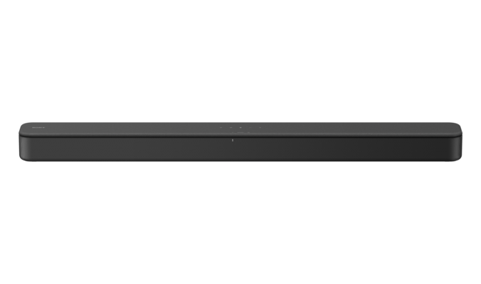 Sony HTSF150.CEK 2Ch Single Sound Bar With Bluetooth