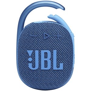 JBL CASSA BLUETOOTH  CLIP 4 ECO BLU