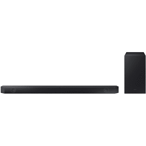 Samsung SOUNDBAR  HW-Q600C/ZF