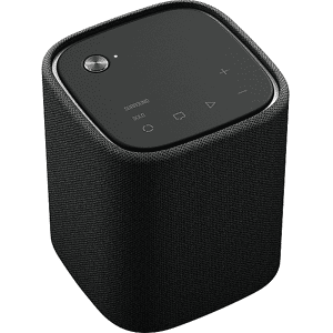 Yamaha CASSA BLUETOOTH  WS-X1ABL