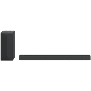 LG SOUNDBAR + SUBWOOFER  Soundbar S65Q