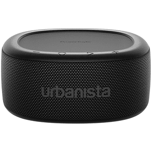 URBANISTA CASSA WIRELESS  Malibu a Ricarica Solare