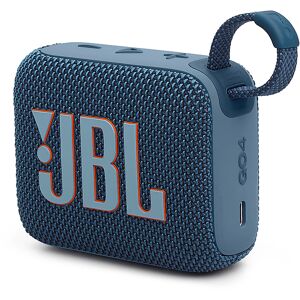 JBL CASSA BLUETOOTH  GO 4