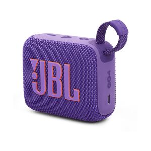 JBL CASSA BLUETOOTH  GO 4