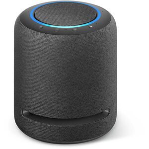 AMAZON ASSISTENTE VOCALE  EchoStudio black