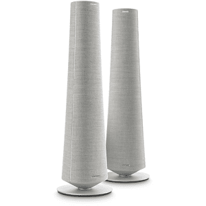 Harman/Kardon CASSA BLUETOOTH  CITATION TOWER GREY