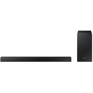 Samsung SOUNDBAR  HW-T420/ZF