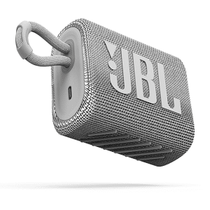 JBL CASSA BLUETOOTH  GO 3