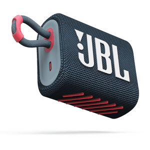 JBL CASSA BLUETOOTH  GO 3