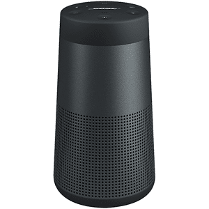 Bose CASSA BLUETOOTH  SOUNDLINK REVOLVE II BLK