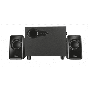 Trust SISTEMA AUDIO  AVORA 2.1 USB SPKR SET