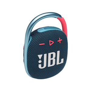 JBL CASSA BLUETOOTH  CLIP 4