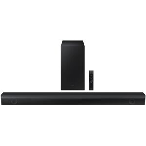 Samsung SOUNDBAR + SUBWOOFER  HW-B650/ZF