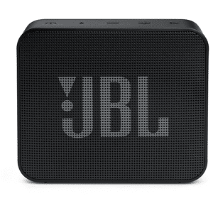 JBL CASSA BLUETOOTH  GO ESSENTIAL BLACK