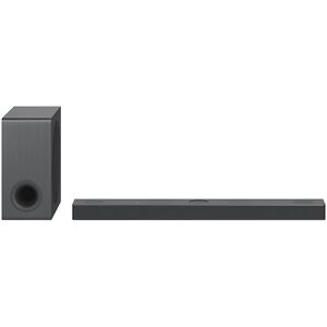 LG SOUNDBAR + SUBWOOFER  Soundbar S80QY