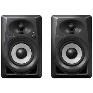 Pioneer CASSE  DM-40D-BT