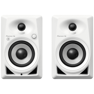 Pioneer CASSE  DM-40D-BT-W